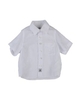C.P. COMPANY UNDERSIXTEEN SHIRTS Shirts BOYS on YOOX.COM