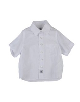 C.P. COMPANY UNDERSIXTEEN SHIRTS Shirts BOYS on YOOX.COM