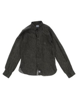 C.P. COMPANY UNDERSIXTEEN SHIRTS Shirts BOYS on YOOX.COM