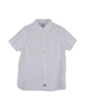 C.P. COMPANY UNDERSIXTEEN SHIRTS Shirts BOYS on YOOX.COM