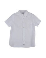 C.P. COMPANY UNDERSIXTEEN SHIRTS Shirts BOYS on YOOX.COM