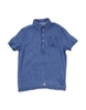 C.P. COMPANY UNDERSIXTEEN SHIRTS Shirts BOYS on YOOX.COM