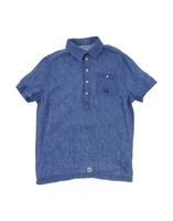 C.P. COMPANY UNDERSIXTEEN SHIRTS Shirts BOYS on YOOX.COM