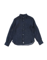 C.P. COMPANY UNDERSIXTEEN SHIRTS Shirts BOYS on YOOX.COM