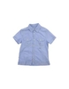 C.P. COMPANY UNDERSIXTEEN SHIRTS Shirts BOYS on YOOX.COM