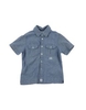 C.P. COMPANY UNDERSIXTEEN SHIRTS Shirts BOYS on YOOX.COM