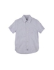 C.P. COMPANY UNDERSIXTEEN SHIRTS Shirts BOYS on YOOX.COM