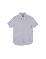 C.P. COMPANY UNDERSIXTEEN SHIRTS Shirts BOYS on YOOX.COM