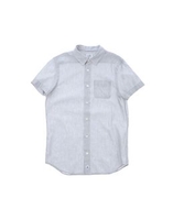 C.P. COMPANY UNDERSIXTEEN SHIRTS Shirts BOYS on YOOX.COM