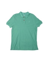 C.P. COMPANY UNDERSIXTEEN TOPWEAR Polo shirts BOYS on YOOX.COM