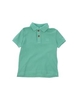 C.P. COMPANY UNDERSIXTEEN TOPWEAR Polo shirts BOYS on YOOX.COM