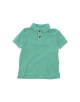 C.P. COMPANY UNDERSIXTEEN TOPWEAR Polo shirts BOYS on YOOX.COM