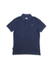 C.P. COMPANY UNDERSIXTEEN TOPWEAR Polo shirts BOYS on YOOX.COM