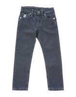 C.P. COMPANY UNDERSIXTEEN TROUSERS Casual trousers MEN on YOOX.COM