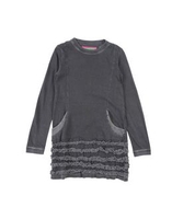 CUSTO GROWING DRESSES Dresses GIRLS on YOOX.COM