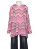 CUSTO GROWING KNITWEAR Crewnecks GIRLS on YOOX.COM