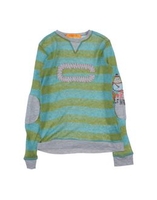 CUSTO GROWING KNITWEAR Jumpers BOYS on YOOX.COM