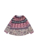 CUSTO GROWING SHIRTS Blouses GIRLS on YOOX.COM