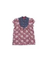 CUSTO GROWING SHIRTS Blouses GIRLS on YOOX.COM