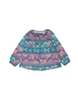 CUSTO GROWING SHIRTS Blouses GIRLS on YOOX.COM
