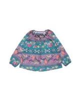 CUSTO GROWING SHIRTS Blouses GIRLS on YOOX.COM