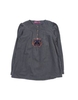 CUSTO GROWING SHIRTS Blouses GIRLS on YOOX.COM