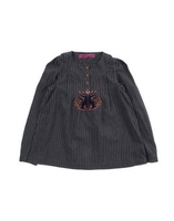CUSTO GROWING SHIRTS Blouses GIRLS on YOOX.COM