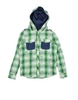 CUSTO GROWING SHIRTS Long sleeve shirts GIRLS on YOOX.COM
