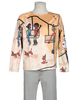 CUSTO GROWING TOPWEAR Long sleeve t-shirts GIRLS on YOOX.COM
