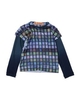 CUSTO GROWING TOPWEAR Long sleeve t-shirts GIRLS on YOOX.COM