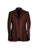 CUSTOMERIA COATS & JACKETS Blazers MEN on YOOX.COM