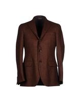 CUSTOMERIA COATS & JACKETS Blazers MEN on YOOX.COM