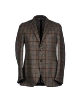 CUSTOMERIA COATS & JACKETS Blazers MEN on YOOX.COM