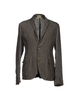 CYCLE COATS & JACKETS Blazers MEN on YOOX.COM