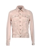 CYCLE DENIM Denim outerwear MEN on YOOX.COM