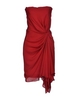 CYMBELINE DRESSES Short dresses WOMEN on YOOX.COM