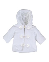 CYRUS COMPANY COATS & JACKETS Coats UNISEX on YOOX.COM