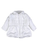 CYRUS COMPANY COATS & JACKETS Mid-length jackets GIRLS on YOOX.COM