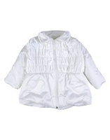 CYRUS COMPANY COATS & JACKETS Mid-length jackets GIRLS on YOOX.COM