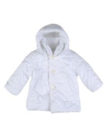 CYRUS COMPANY COATS & JACKETS Mid-length jackets GIRLS on YOOX.COM