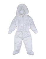 CYRUS COMPANY COATS & JACKETS Winter jumpsuits UNISEX on YOOX.COM
