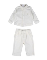 CYRUS COMPANY COMBINED LOOKS Outfits with trousers BOYS on YOOX.COM