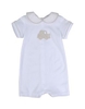CYRUS COMPANY DRESSES Romper suits BOYS on YOOX.COM