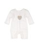 CYRUS COMPANY DRESSES Romper suits GIRLS on YOOX.COM