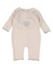 CYRUS COMPANY DRESSES Romper suits GIRLS on YOOX.COM