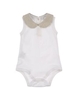 CYRUS COMPANY DRESSES Romper suits UNISEX on YOOX.COM
