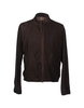 DAMICO LEATHERWEAR Leather outerwear MEN on YOOX.COM
