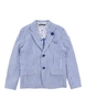 D.A. DANIELE ALESSANDRINI COATS & JACKETS Blazers BOYS on YOOX.COM