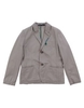 D.A. DANIELE ALESSANDRINI COATS & JACKETS Blazers BOYS on YOOX.COM
