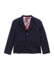 D.A. DANIELE ALESSANDRINI COATS & JACKETS Blazers BOYS on YOOX.COM